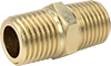 McMaster 7833K96 High-Pressure Precision Flow-Adjustment Valve, Metal-to-Metal Seat, 316 Stainless Steel Body, 1/4 NPT Female x Female