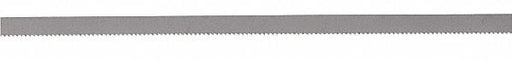 Lenox 73116D2B82540 Band Saw Blade, Bi-Metal, Diemaster 2(R), 8 ft 4 in, Variable Cutting Edge, 1/2 in Blade Wd