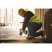 DeWalt DCD997CP2BT Cordless Hammer Drill Kit 20V, Premium, 1/2 in Chuck, Keyless, 1/2 in Concrete Capacity - KVM Tools Inc.KV56JT46