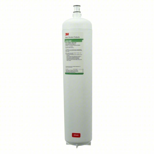 3M 5626903 Quick Connect Filter 28 in Overall Ht, 24 in Dia - KVM Tools Inc.KV54EK13