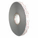 3M 4941 Double - Sided Foam Tape, Acrylic, 3/4 in x 36 yd, 1/32 in Tape Thick, Gray, 3 PK - KVM Tools Inc.KV54EN59