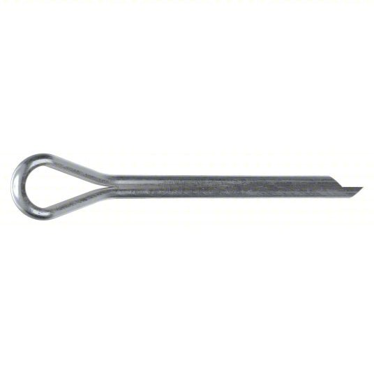 KVM Tools M39350.025.0025 Cotter Pin,2.5mm dia,25mm L,PK100 - KVM Tools Inc.KV54FP25