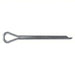 KVM Tools M39350.040.0050 Cotter Pin,4mm dia,50mm L,PK100 - KVM Tools Inc.KV54FP35
