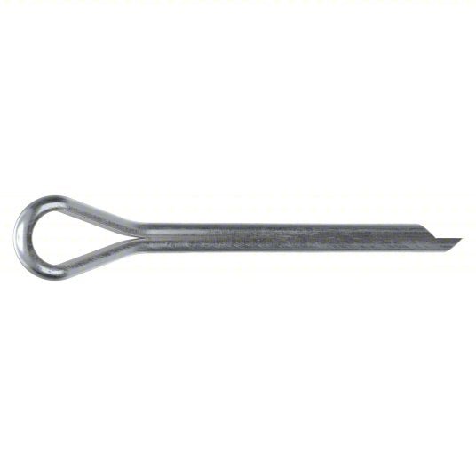 KVM Tools M39350.050.0050 Cotter Pin,5mm dia,50mm L,PK100 - KVM Tools Inc.KV54FP40