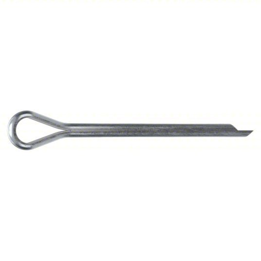 KVM Tools M39350.050.0063 Cotter Pin,5mm dia,63mm L,PK100 - KVM Tools Inc.KV54FP41