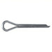 Fabory M39350.080.0063 Cotter Pin Extended Prong, Metric, 8 mm Pin Dia, 63 mm Shank Lg, Steel, Ungraded, 50 PK - KVM Tools Inc.KV54FP50