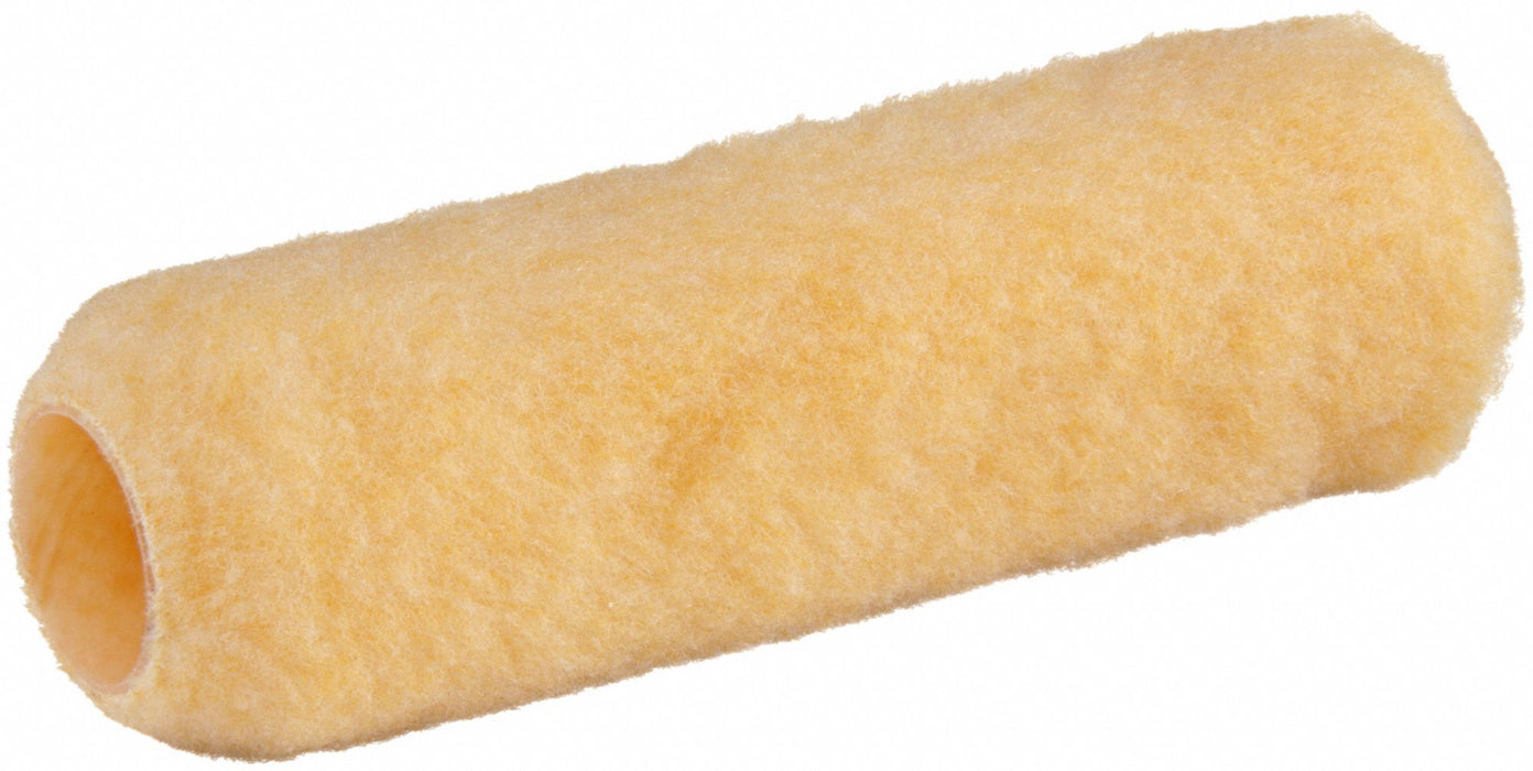Purdy 144602093 Marathon Paint Roller Cover, 9 in, 1/2 in Nap, Nylon/Polyester