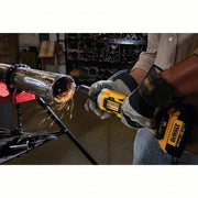 Dewalt DCG426B Die Grinder 25,000 RPM Max. Speed, Paddle, 1/4 in Collet Size, Brushless Motor, (1) Bare Tool - KVM Tools Inc.KV54JK26