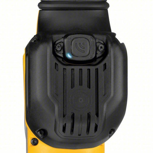 DeWalt D25892K Demolition Hammer Corded, Chipper, SDS - Max, 14.3 ft - lb, 2,210 bpm, 21.8 lb Wt, 15 A Current - KVM Tools Inc.KV54JK34