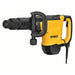 DeWalt D25892K Demolition Hammer Corded, Chipper, SDS - Max, 14.3 ft - lb, 2,210 bpm, 21.8 lb Wt, 15 A Current - KVM Tools Inc.KV54JK34