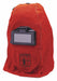 Jackson Safety Welding Helmet Passive Red