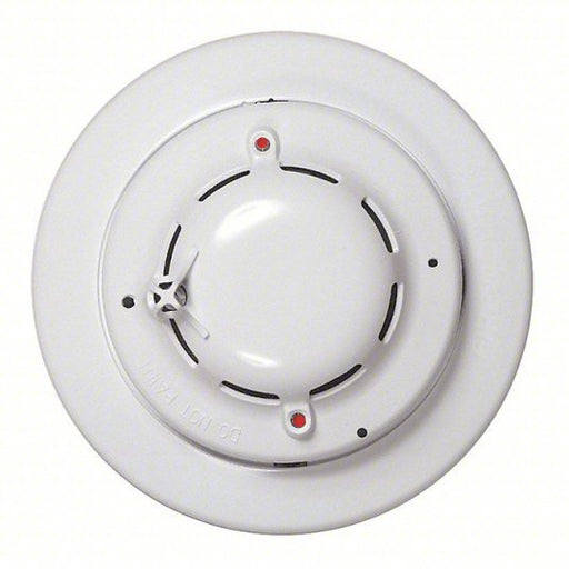 Napco/Firewolf FW2 - H Smoke Detector Surface Mount, 6.5 in Overall Ht, 6.5 in Overall Wd - KVM Tools Inc.KV54TR82