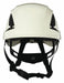3M SecureFit Hard Hat X5001V-ANSI White
