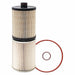 Baldwin PF46079 Fuel Filter Cartridge, 5 7/8 in Outside Dia, 1 3/16 in Inside Dia, Diesel Fuel - KVM Tools Inc.KV54YL14