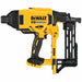 DEWALT DCFS950B Staple Gun, Tool Only, Combo, For 1 1/2 in to 2 in Staple Leg Lg, For 3/8 in Staple Wd