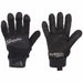 Hexarmor 4045 - XL (10) Mechanics Gloves ANSI/ISEA Needlestick Level 2 - Palm Side/3 - Fingertips, XL (10), 1 PR - KVM Tools Inc.KV54ZG59