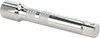 McMaster 5545A61 12-Point Standard Socket, Chrome, 1/2" Drive, 15/16" Size