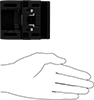 McMaster 5537T535 T-Slotted Framing, Push-to-Close Latch for 1.5"&40mm High Single Rail