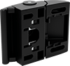 McMaster 5537T535 T-Slotted Framing, Push-to-Close Latch for 1.5"&40mm High Single Rail