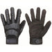 Ringers 163 Mechanics Gloves M (9), Full Finger, Synthetic Leather, TPR, 1 PR - KVM Tools Inc.KV55AC51