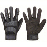 Ringers 163 Mechanics Gloves XL (11), Mechanics Glove, Full Finger, Synthetic Leather, 1 PR - KVM Tools Inc.KV55AC53
