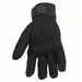Ringers 163 Mechanics Gloves XL (11), Mechanics Glove, Full Finger, Synthetic Leather, 1 PR - KVM Tools Inc.KV55AC53