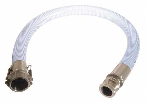 Continental NTF075-25CE-G Food Grade Hose