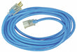 Southwire 2437 SJTW Extension Cord, 25 ft, 12/3