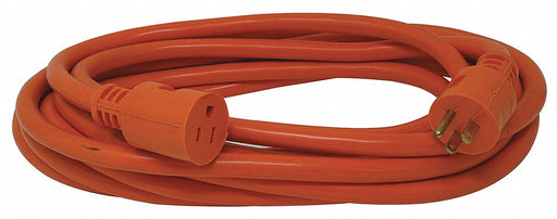 Southwire 2557SW0003 STW Extension Cord, 25 ft, Orange