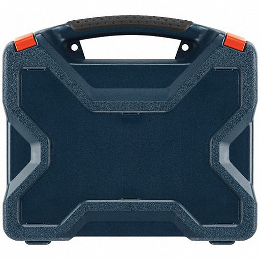 Bosch BTD40MS Tap and Die Set 40 Pieces, M3x0.5 Min. Tap Thread Size, M12x1.75 Max. Tap Thread Size, Hex - KVM Tools Inc.KV55HY19