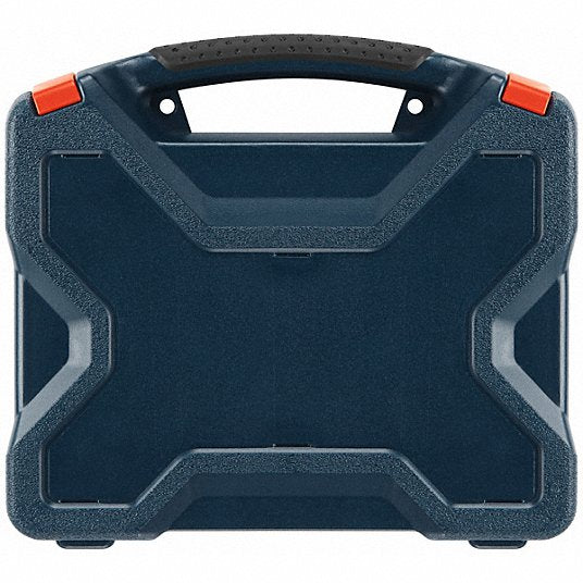 Bosch BTD40MS Tap and Die Set 40 Pieces, M3x0.5 Min. Tap Thread Size, M12x1.75 Max. Tap Thread Size, Hex - KVM Tools Inc.KV55HY19