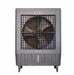 Hessaire MC92V Portable Evaporative Cooler, 3, 000 sq ft, 5-15P, 115V AC, 59 in x 46 in x 26 in