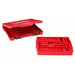 Milwaukee 48 - 22 - 9010 47pc 1/2" Drive Metric & SAE Ratchet and Socket Set - KVM Tools Inc.KV55KM74