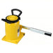 Enerpac GBJ050A High - Clearance Bottle Jacks Steel, Manual Handle, Mechanical, 55 ton Load Capacity - KVM Tools Inc.KV55PV48