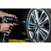 Steelman 50091A Torque Socket Impact Wrenches, Alloy Steel, Extension, 80 ft - lb Working Torque, 1/2 in - KVM Tools Inc.KV55RZ84