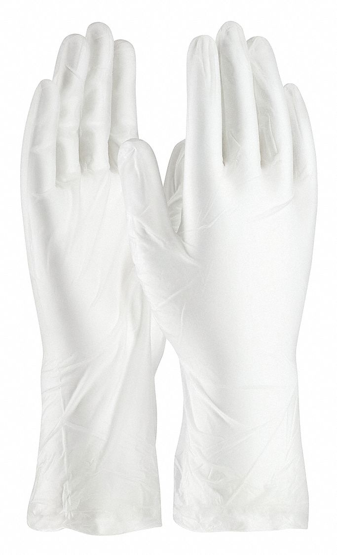 PIP VHC12S Cleanroom Gloves