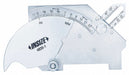 Insize 4835-1 Welding Gage Stainless Steel