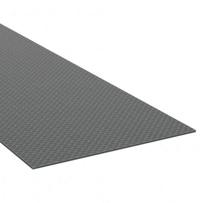 Approved Vendor BULK-RS-N80-21 Neoprene Rubber Sheet 1/8 in