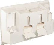 McMaster 5609T552 Refillable Lens Cleaning Station with Silicone - Free Solution - KVM Tools Inc.KV5609T552