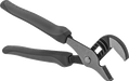 McMaster 5637A13 Adjustable Pliers with Flat Jaws and Ultra Grip, 9 - 1/2" Overall Length - KVM Tools Inc.KV5637A13
