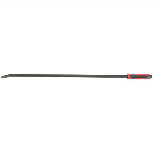 Dominator 14120 Pry Bar Chisel End, 58 in Overall Lg, 3/4 in Bar Wd, 1 7/8 in End Wd, T No, 0 Nail Slots - KVM Tools Inc.KV56DY77