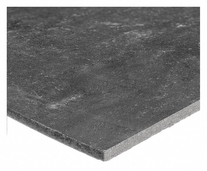Approved Vendor Aramid Neoprene Gasket Sheet 6 x 6 in