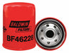 Baldwin Filters BF46228 Fuel Filter, Spin-On, 3 1/16 in Outside Dia, 3/4 in-16 Thread, Kubota