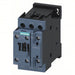 Siemens 3RT20251AG20 IEC Power Contactor Non - Reversing, 3 Poles, 17 A, 110V AC Coil, 1NO/1NC, S0 Frame Size - KVM Tools Inc.KV56JZ60