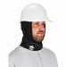Chill-Its 6487 Neck Wrap, Black, Universal, Neck Wrap, Cooling, Polyester/Spandex - KVM Tools Inc.KV56KA76