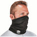 Chill-Its 6487 Neck Wrap, Black, Universal, Neck Wrap, Cooling, Polyester/Spandex - KVM Tools Inc.KV56KA76