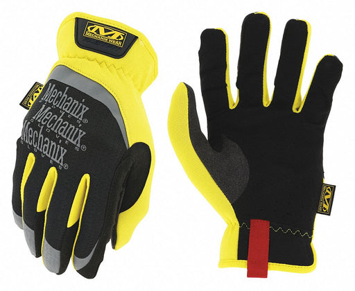 Mechanix Wear FastFit MFF-01-008 Mechanics Gloves