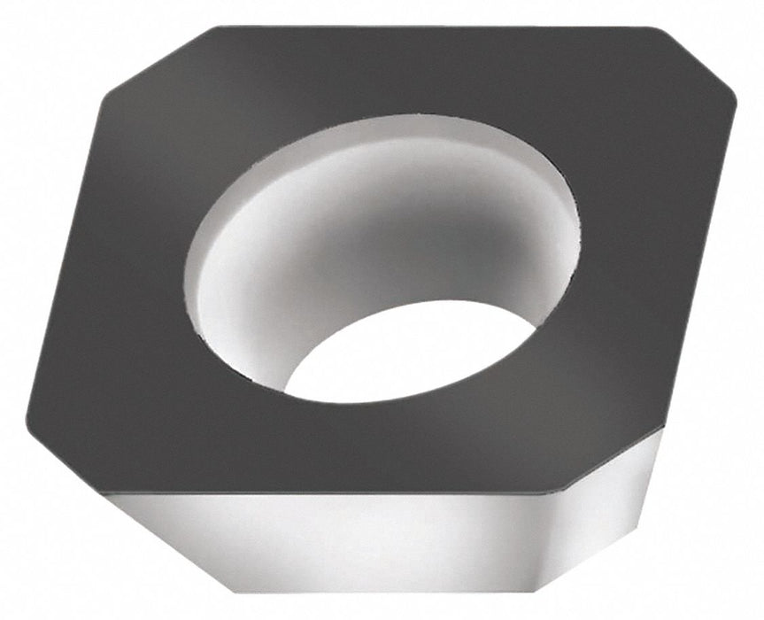 Walter 5004658 Square Milling Insert, SFFW1203EFR