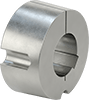 Gates AX32 Cogged V-Belt, AX32, 34 in Outside Lg, 1/2 in Top Wd, 5/16 in Thick, Polyester