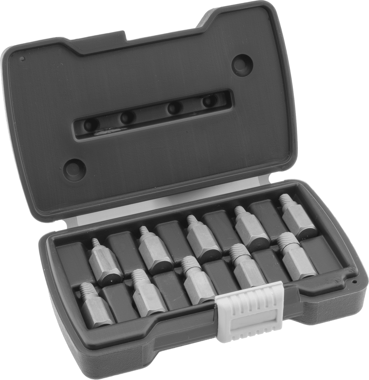 McMaster 57195A32 Set of 25 Tight-Clearance Extractors — KVM Tools Inc.